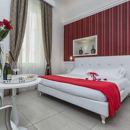 Boutique Hotel La Casa Di Morfeo Флоренція Екстер'єр фото