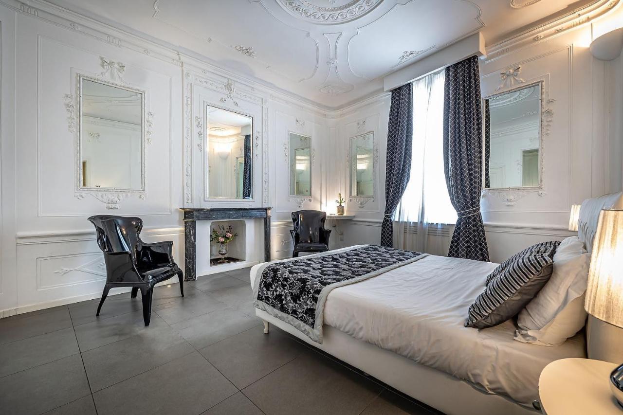 Boutique Hotel La Casa Di Morfeo Флоренція Екстер'єр фото