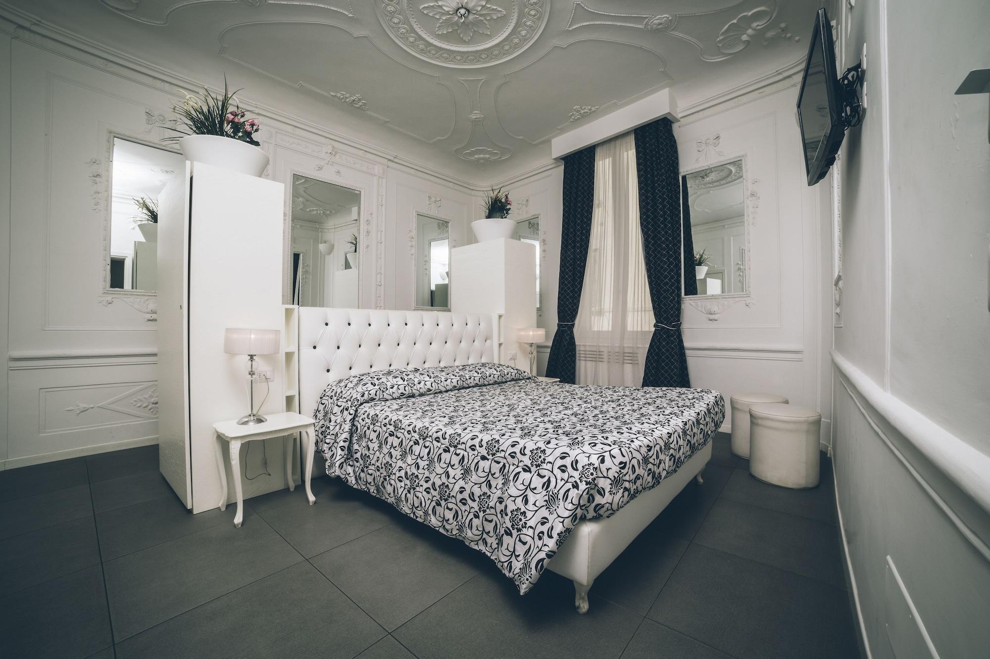 Boutique Hotel La Casa Di Morfeo Флоренція Екстер'єр фото
