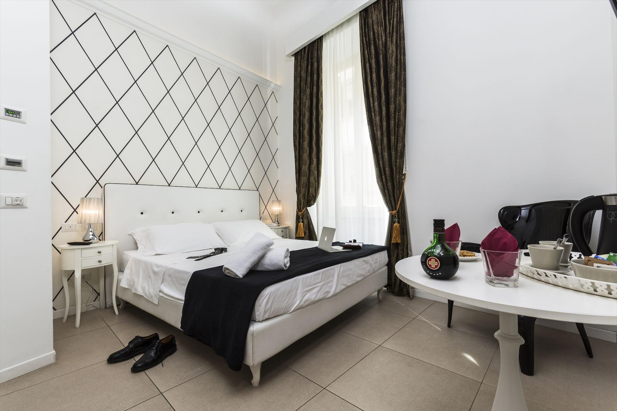 Boutique Hotel La Casa Di Morfeo Флоренція Екстер'єр фото