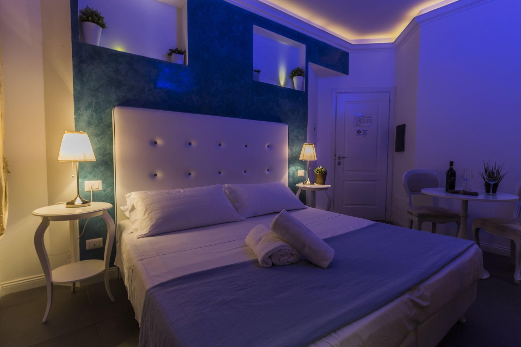 Boutique Hotel La Casa Di Morfeo Флоренція Екстер'єр фото