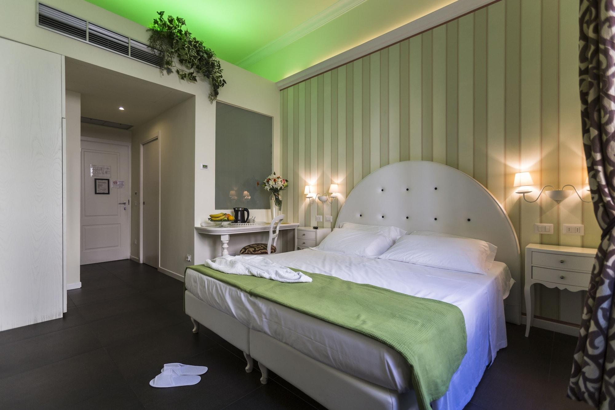 Boutique Hotel La Casa Di Morfeo Флоренція Екстер'єр фото