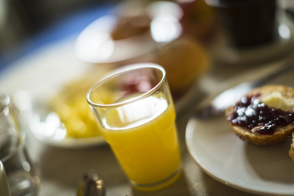 Boutique Hotel La Casa Di Morfeo Флоренція Екстер'єр фото