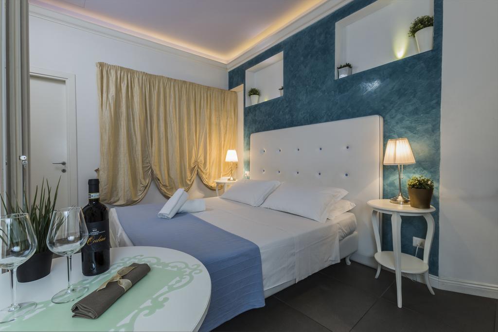 Boutique Hotel La Casa Di Morfeo Флоренція Номер фото