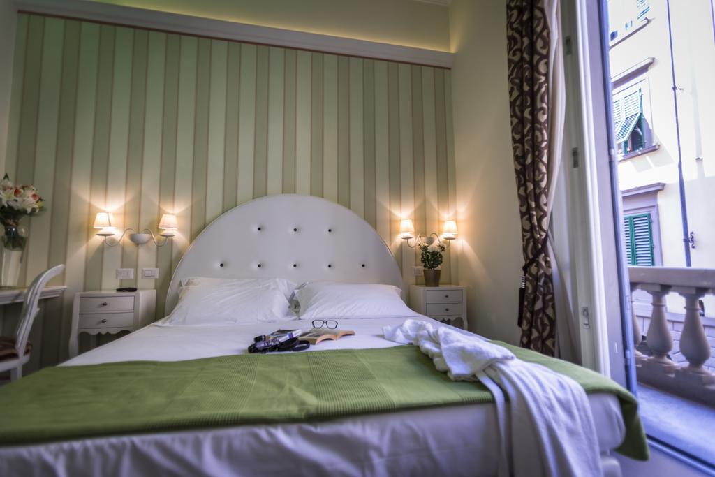 Boutique Hotel La Casa Di Morfeo Флоренція Номер фото