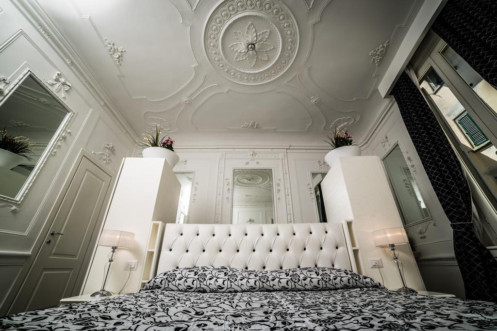 Boutique Hotel La Casa Di Morfeo Флоренція Номер фото