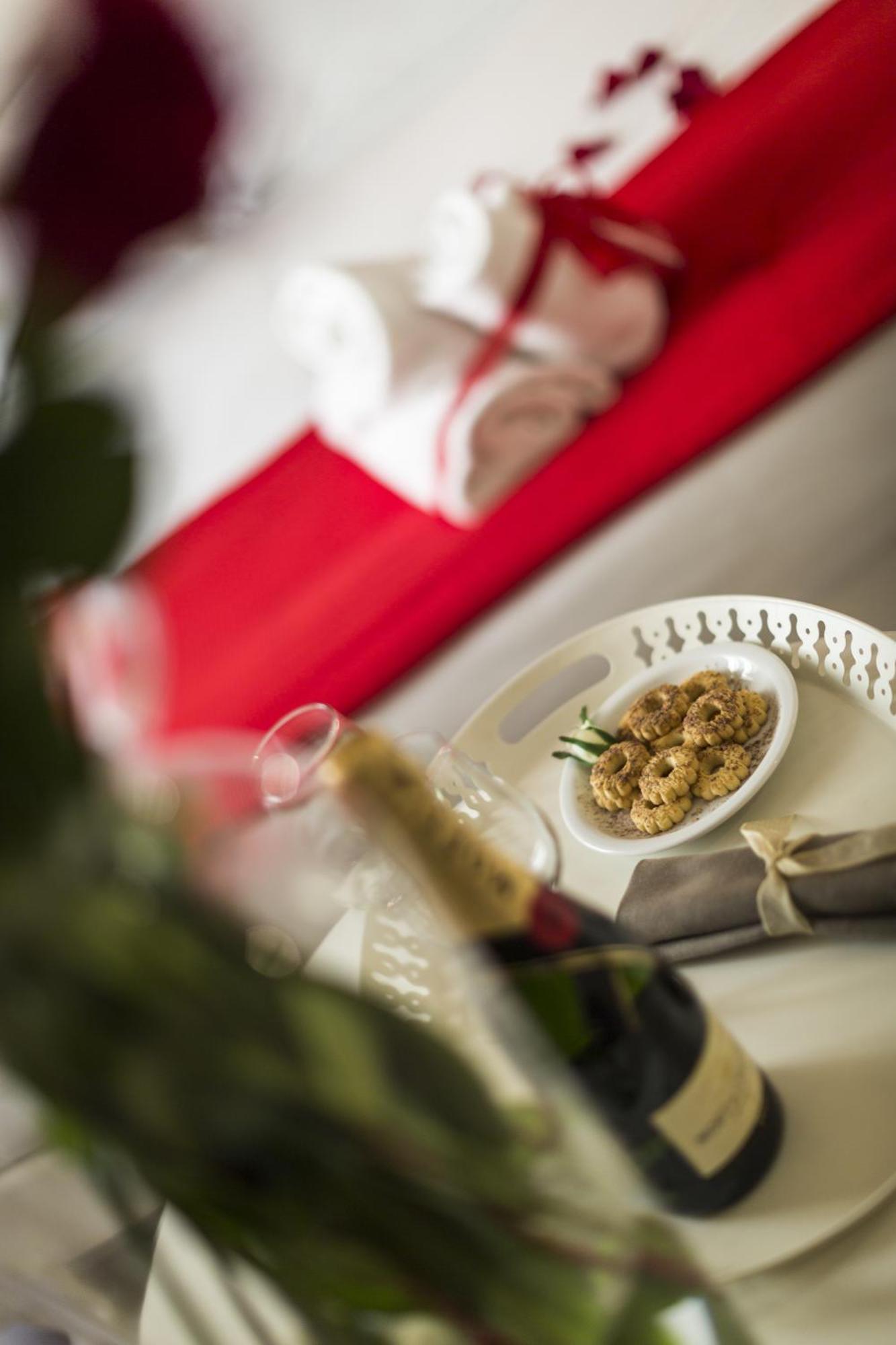 Boutique Hotel La Casa Di Morfeo Флоренція Номер фото