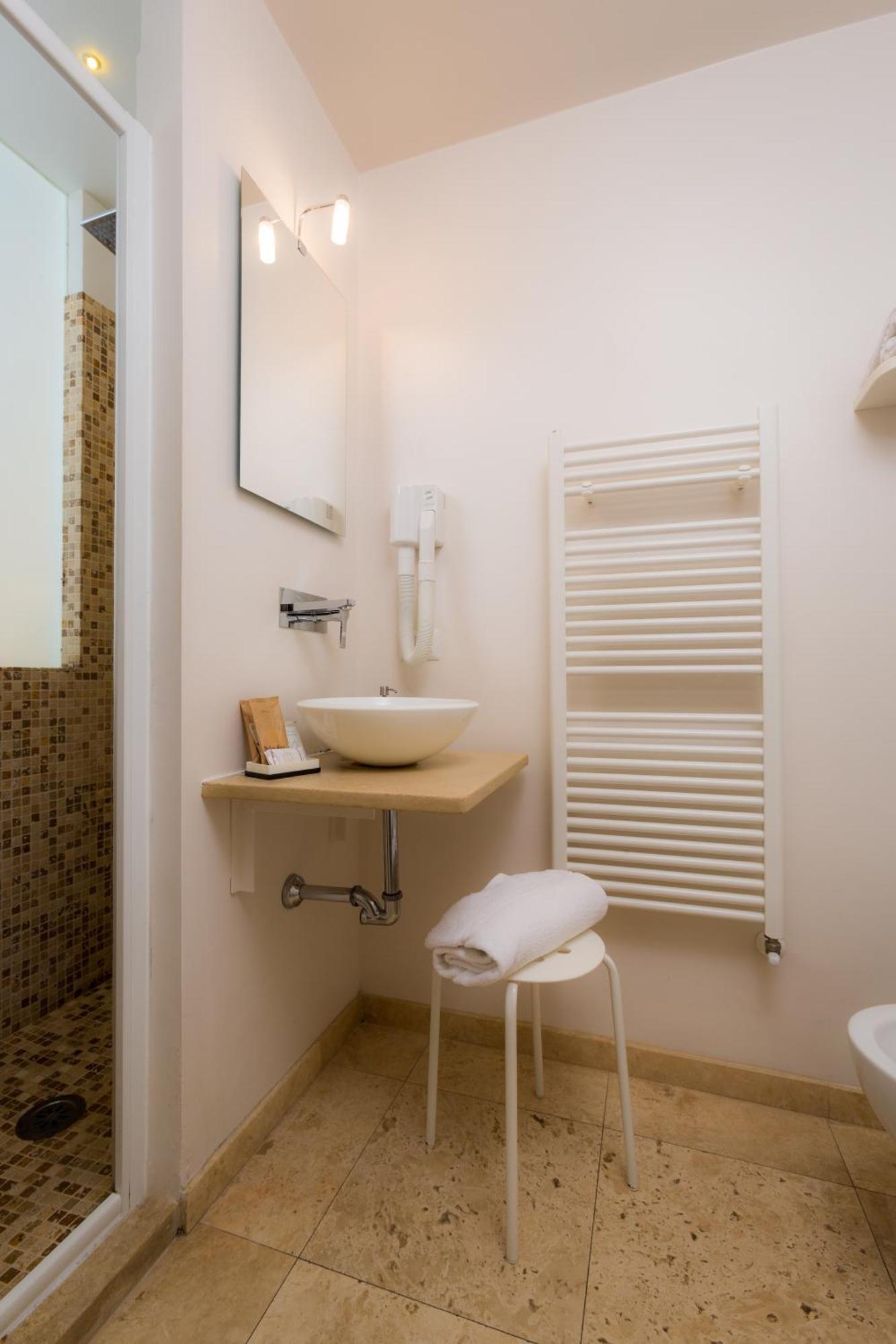 Boutique Hotel La Casa Di Morfeo Флоренція Номер фото