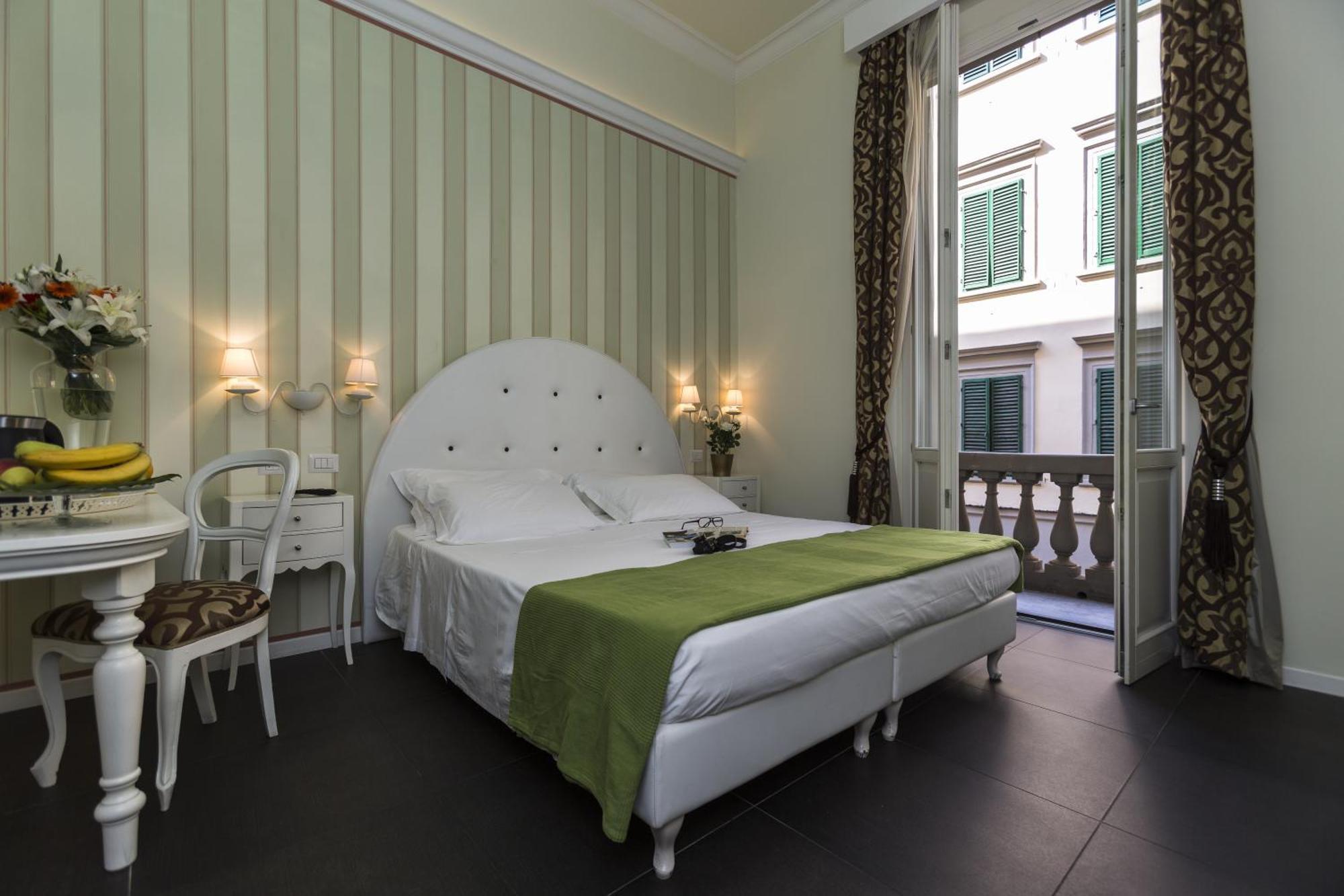 Boutique Hotel La Casa Di Morfeo Флоренція Номер фото