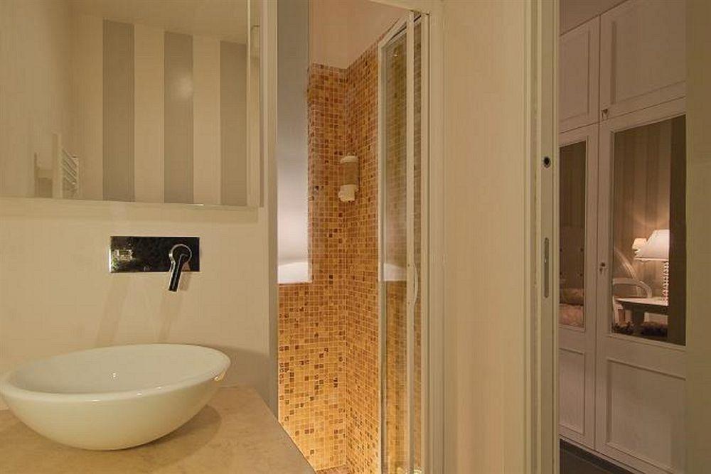 Boutique Hotel La Casa Di Morfeo Флоренція Екстер'єр фото