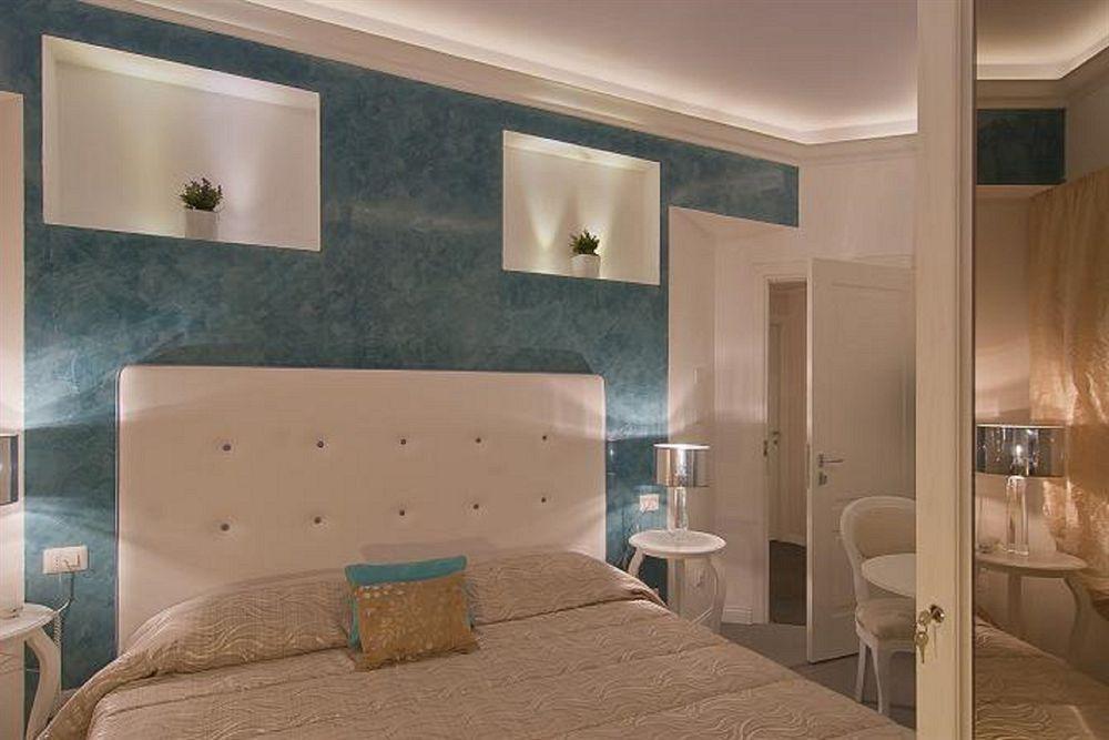 Boutique Hotel La Casa Di Morfeo Флоренція Екстер'єр фото