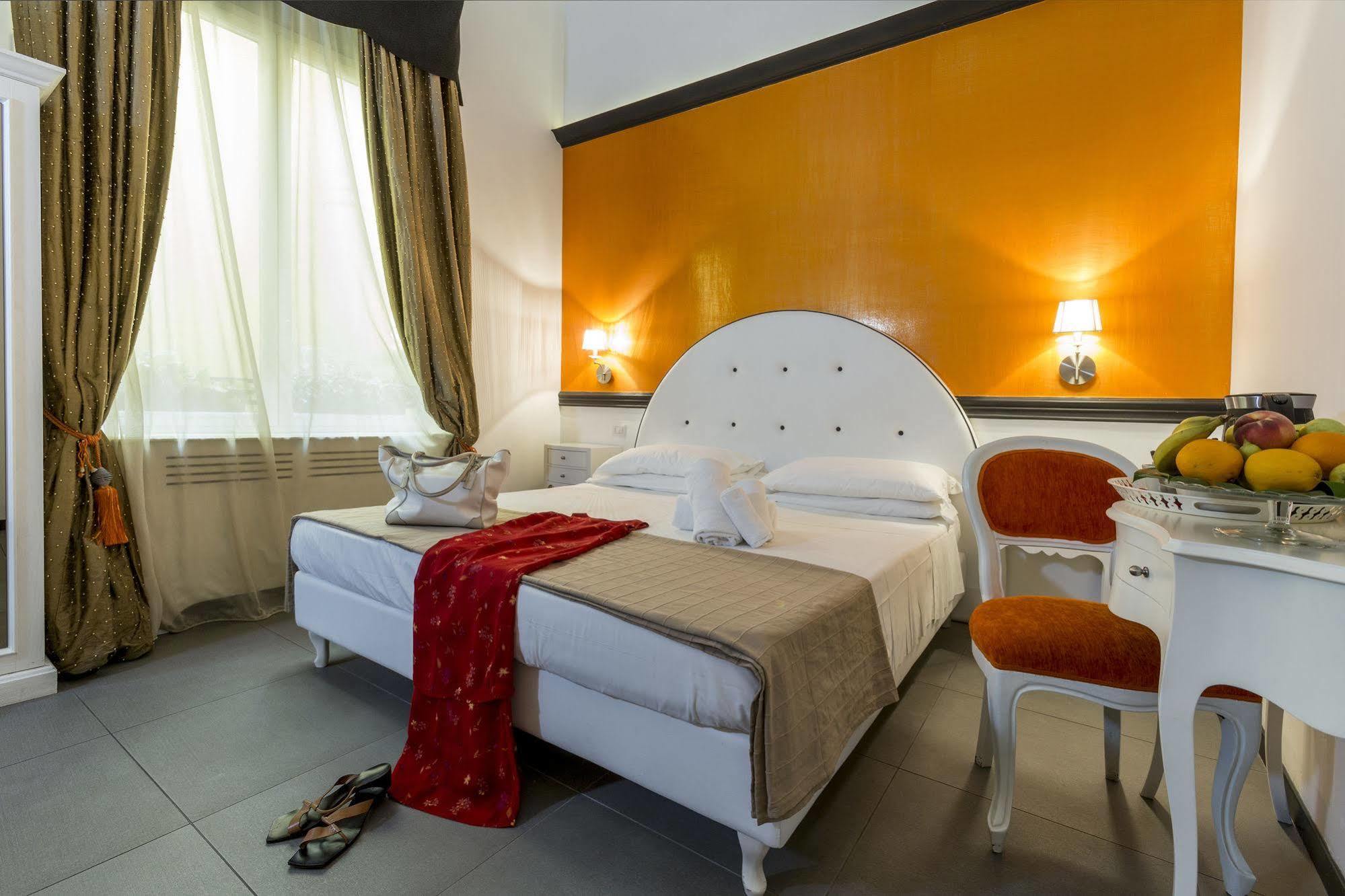 Boutique Hotel La Casa Di Morfeo Флоренція Екстер'єр фото